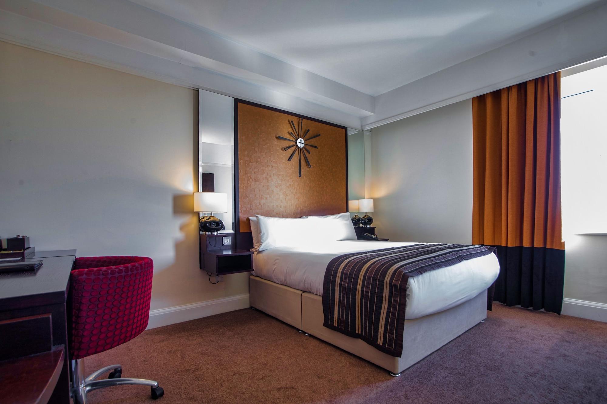 Carlton Hotel Blanchardstown Ngoại thất bức ảnh